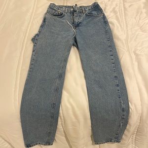 The Ragged Priest Jeans